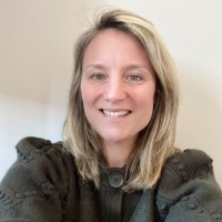 Institut Sophrologie Rennes Employee Lucie Gabriel's profile photo