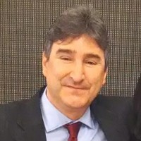 CNEN Employee Antonio Giuliano's profile photo