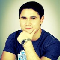 Rinat Shaikhutdinov Email