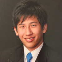 TSMC Employee Jim Liang's profile photo