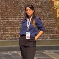 Ankita Pochhali Email