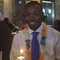 Jibril Holman Email & Phone Number