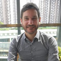 Kiabi International Supply Services Employee Thomas Filley's profile photo