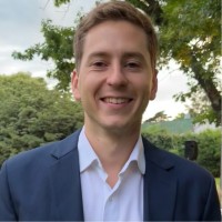 PRADECON Employee Pedro Fromm's profile photo