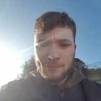 Decontamination Technical Services Ltd Employee Dylan Murphy's profile photo