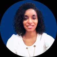B/300 Employee Raquel Souza's profile photo