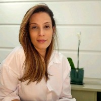 UEL - Universidade Estadual de Londrina Employee Hellen Oliveira's profile photo