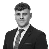 JLL Employee Simon Moorhead's profile photo