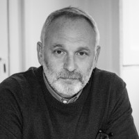 The Theseus Agency Ltd Employee Dan Marks's profile photo