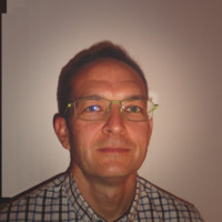 ATIM Employee Martin Roederer's profile photo