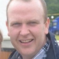 Infra Pipe Solutions Employee Alan Gray's profile photo