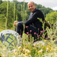 Insect Respect Employee Hans-Dietrich Reckhaus's profile photo