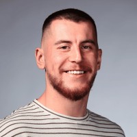 TSD Services, Ltd Employee Nikola Siderov's profile photo