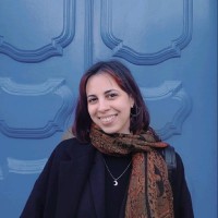 Sara Azevedo Email & Phone Number