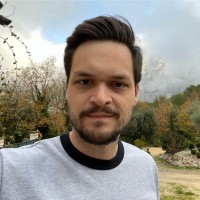 Effective Experiments Employee Brendin du Plessis's profile photo