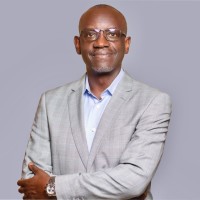 JESA Farm Dairy Employee Geoffrey Mulwana's profile photo