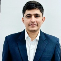 Adani Enterprises Limited Employee Akshay Makwana's profile photo