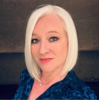 3M Employee Lucy Barron's profile photo