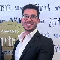 Dr Joy Dental Clinic Dubai Employee Ahmed Diab's profile photo