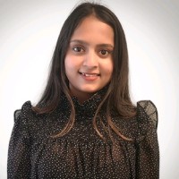 Customer Perceptions Employee Sushma Gowda's profile photo
