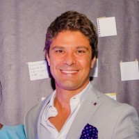 Leverage Employee Joao Barbosa's profile photo