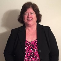 Greenwich & Bexley Community Hospice Employee Susan Mensinger's profile photo