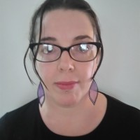 ASEND Employee Louise McLaughlin's profile photo