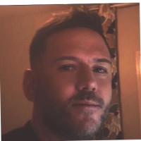 Tilson Employee Colin Roberts's profile photo