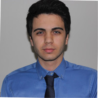 Basefy Employee Aykut Özlü's profile photo