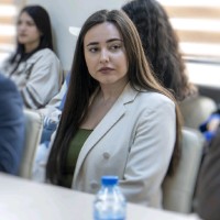 Ilaha Ismayilova Email