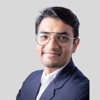 Spotlight! Employee Anshul Srivastava's profile photo