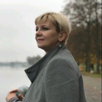 Марина Марченко