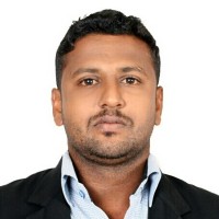 Inoca Pvt Ltd Employee Siva Rajan's profile photo