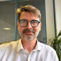 Ecilia Employee Bertrand Schmitt's profile photo