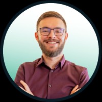 Pseudocode Employee Petar Rajic's profile photo