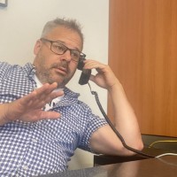 Jason Ashe Email & Phone Number