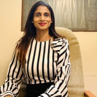 Kanga & Co Employee Bhagyashri D.'s profile photo