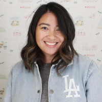 Universal Destinations & Experiences Employee Dana Dy's profile photo