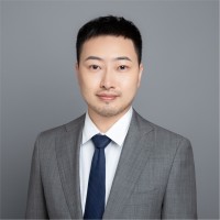 Index Capital Employee Michael Zhao's profile photo
