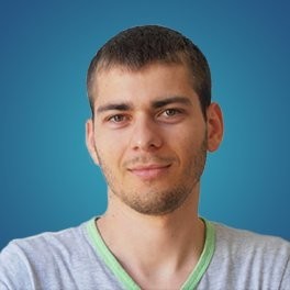 Kinsta® Employee Tom Zsomborgi's profile photo