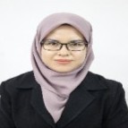 NEFIN 立盈 Employee Fadhilah Kamaruddin's profile photo