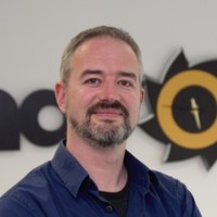 Microsoft Employee David Coghlan's profile photo