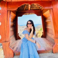 McDowell Properties Employee Natalee Min's profile photo