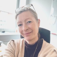 Anna Pålsson Email