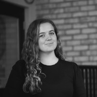 SoVibrant Ltd Employee Megan Grant's profile photo