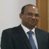 Marine Container Services - India Employee Suresh Kumar's profile photo