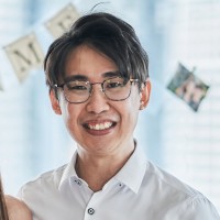 Flash Coffee Employee Jason Chong's profile photo