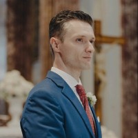 Iriscube Reply Employee Mirko Conte's profile photo