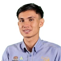 Muhammad Najid Email