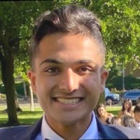 Space@VT Employee Chinmaya Salinamakki's profile photo